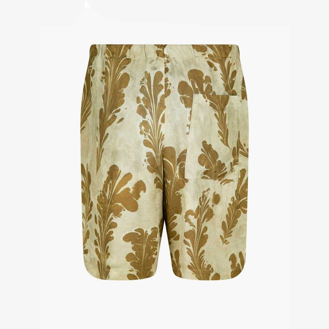 Dries Van Noten - PIPERI 1027 M.W.PANTS