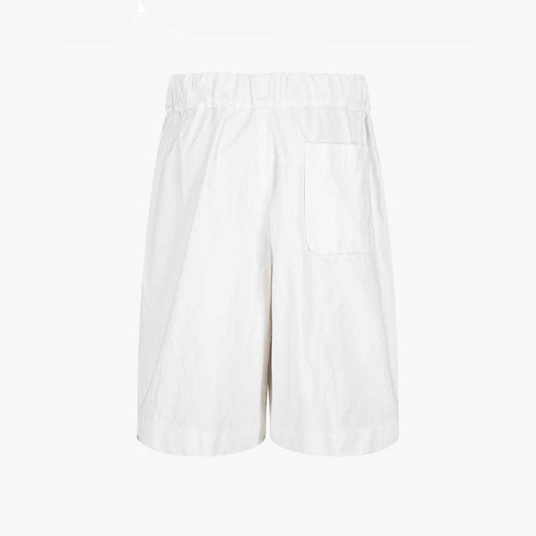 Dries Van Noten - PLATO 1522 M.W.PANTS