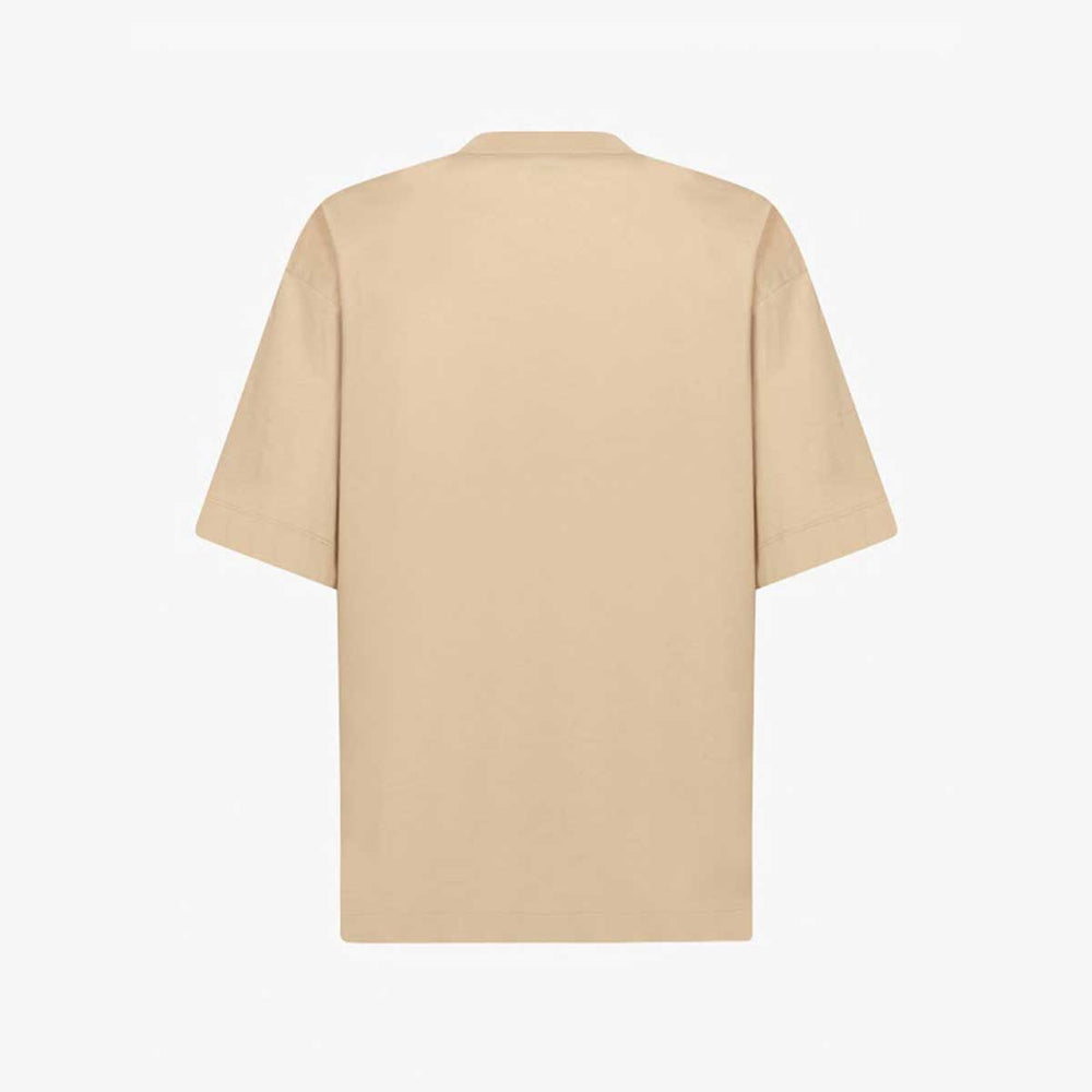 Dries Van Noten - HUIN PR 1608 M.K.SS.T-SHIRT