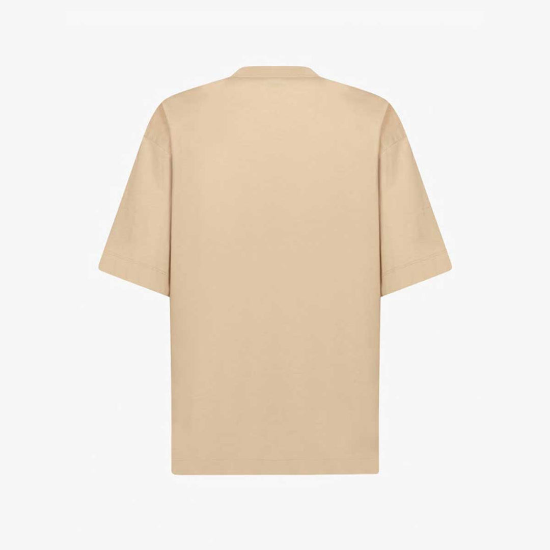 Dries Van Noten - HUIN PR 1608 M.K.SS.T-SHIRT