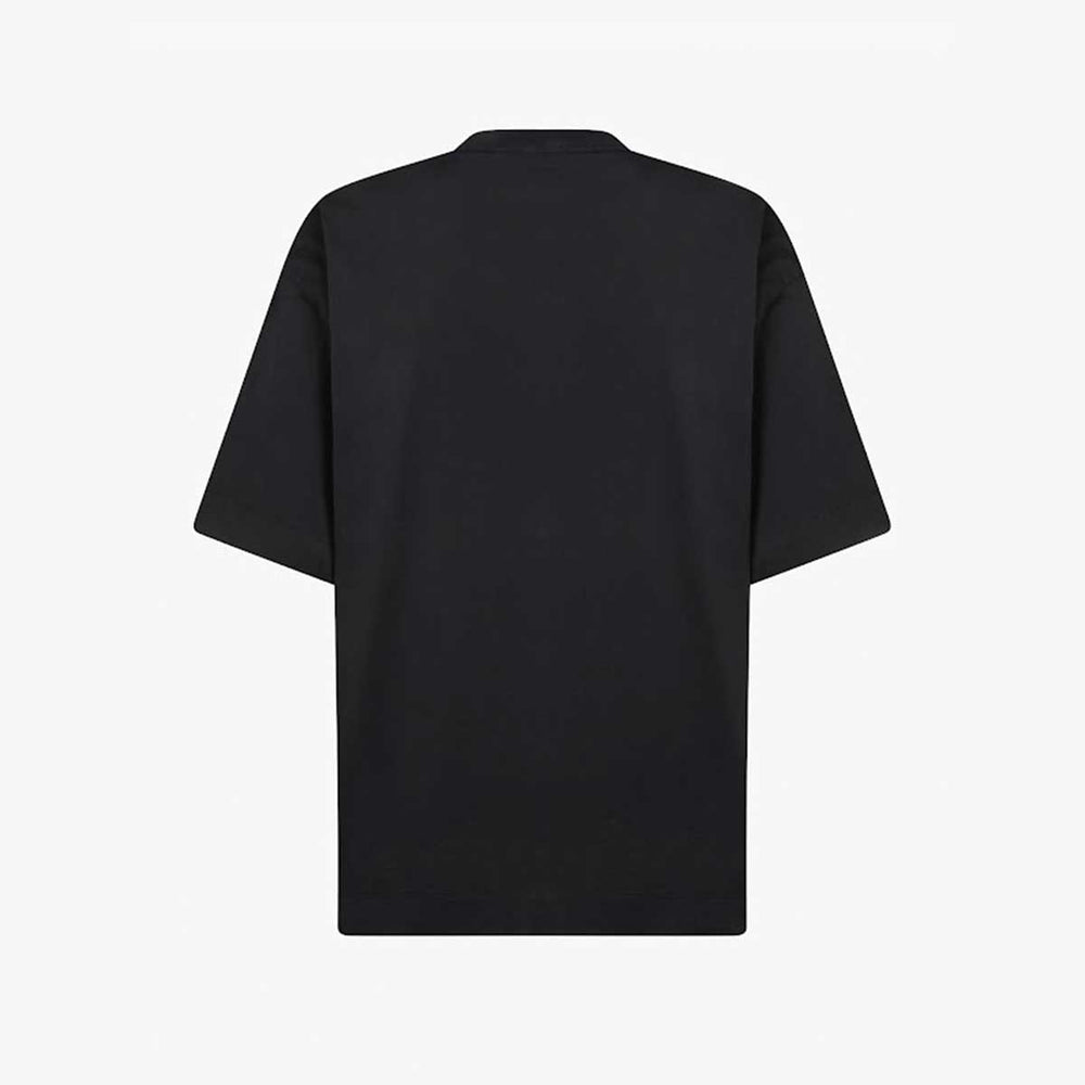 Dries Van Noten - HUIN PR 1608 M.K.SS.T-SHIRT