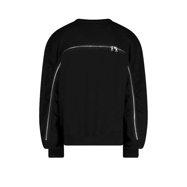 Dries Van Noten - HARSON 1610 M.K.SWEATER