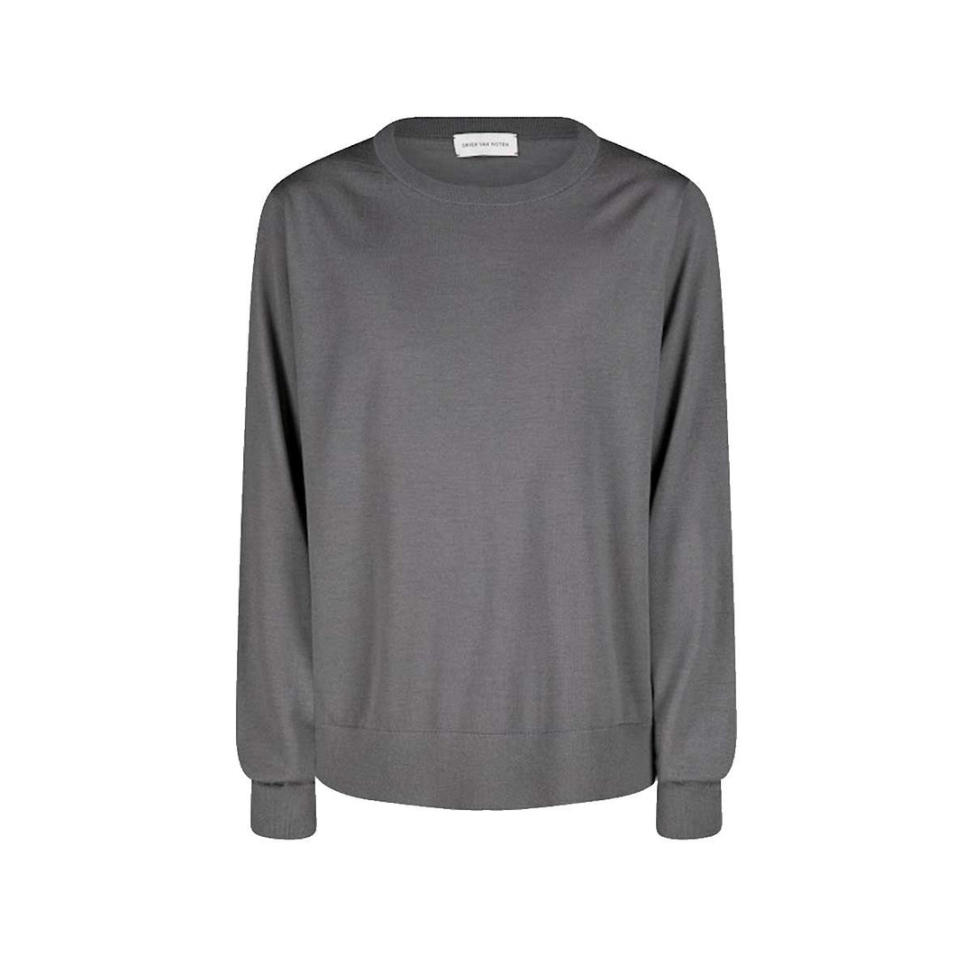 Dries Van Noten - MUCHAS 1700 M.K.SWEATER