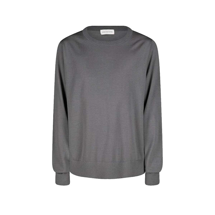 Dries Van Noten - MUCHAS 1700 M.K.SWEATER