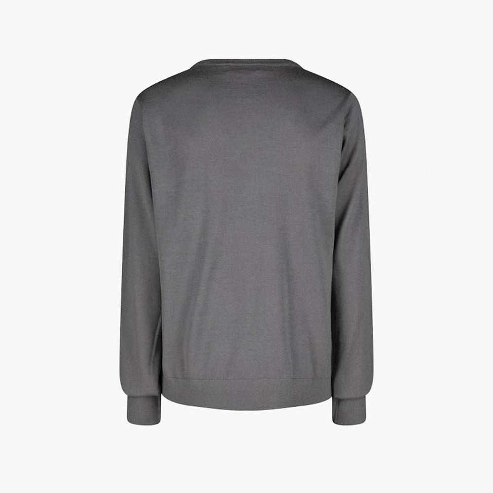 Dries Van Noten - MUCHAS 1700 M.K.SWEATER