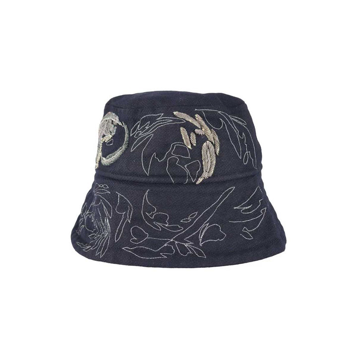 Dries Van Noten - GILLY EMB 1305 M.W.HAT