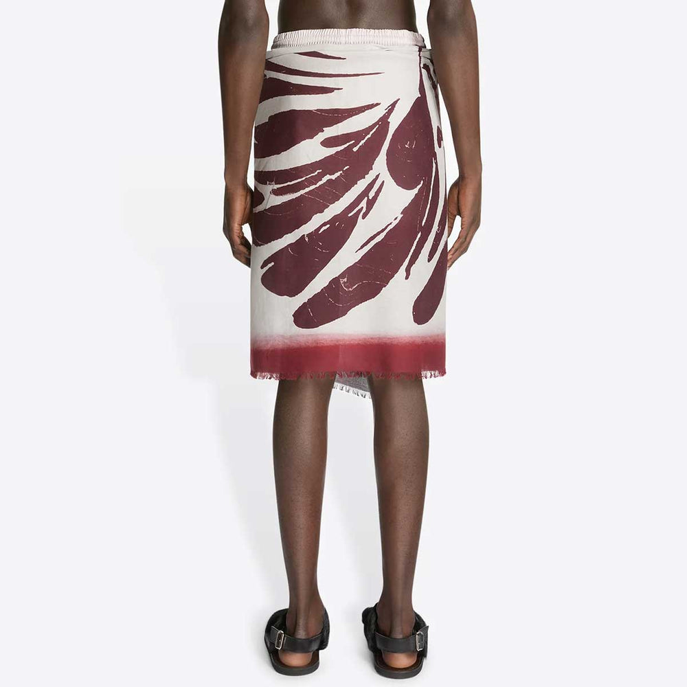 Dries Van Noten - FELI 251 Q.1007 M.W.SCARF