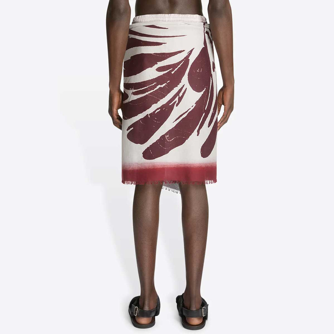 Dries Van Noten - FELI 251 Q.1007 M.W.SCARF