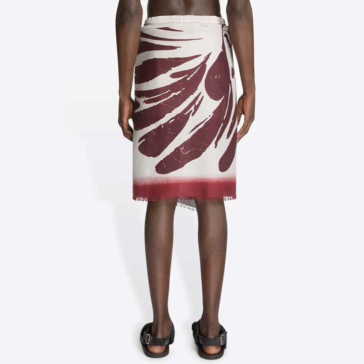 Dries Van Noten - FELI 251 Q.1007 M.W.SCARF
