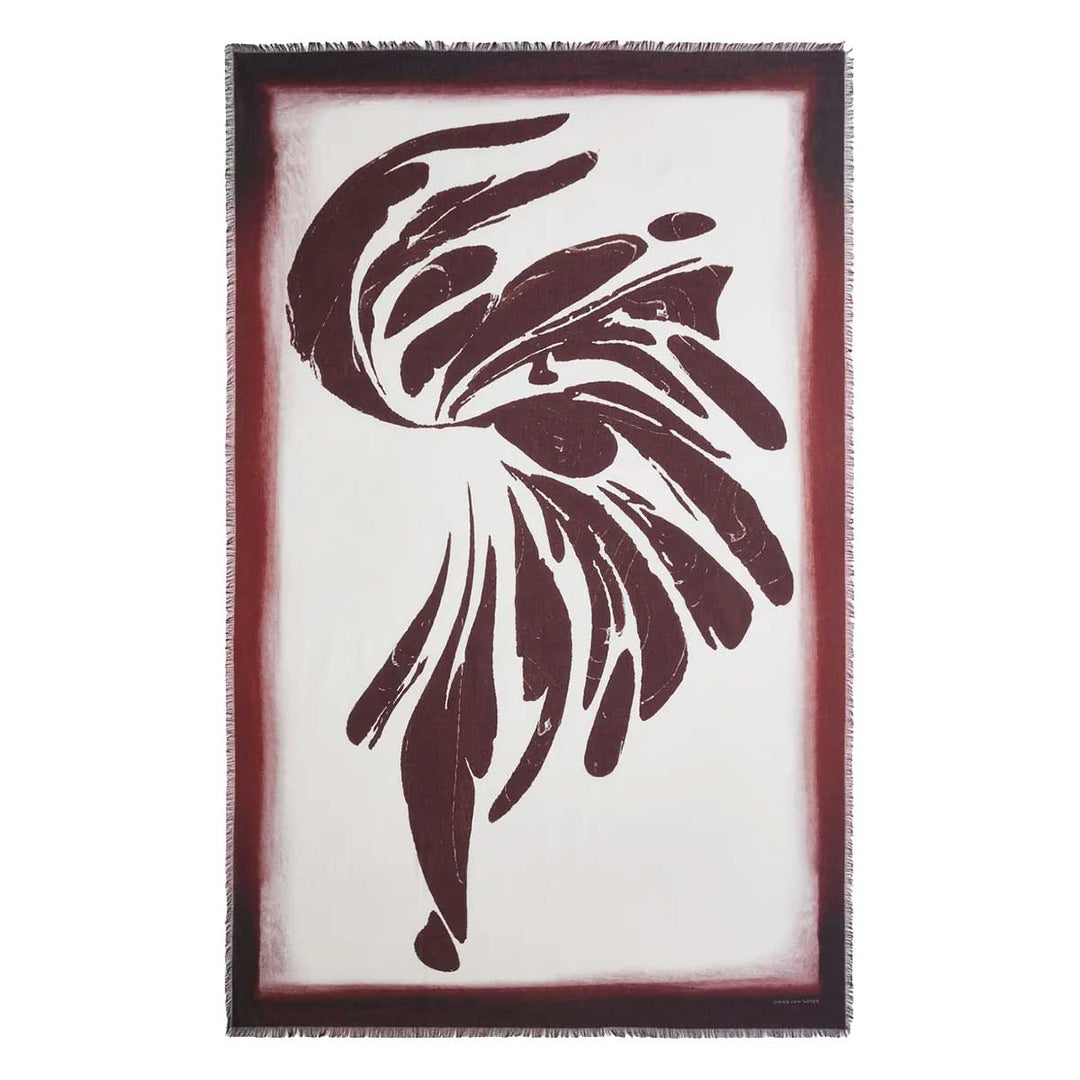 Dries Van Noten - FELI 251 Q.1007 M.W.SCARF