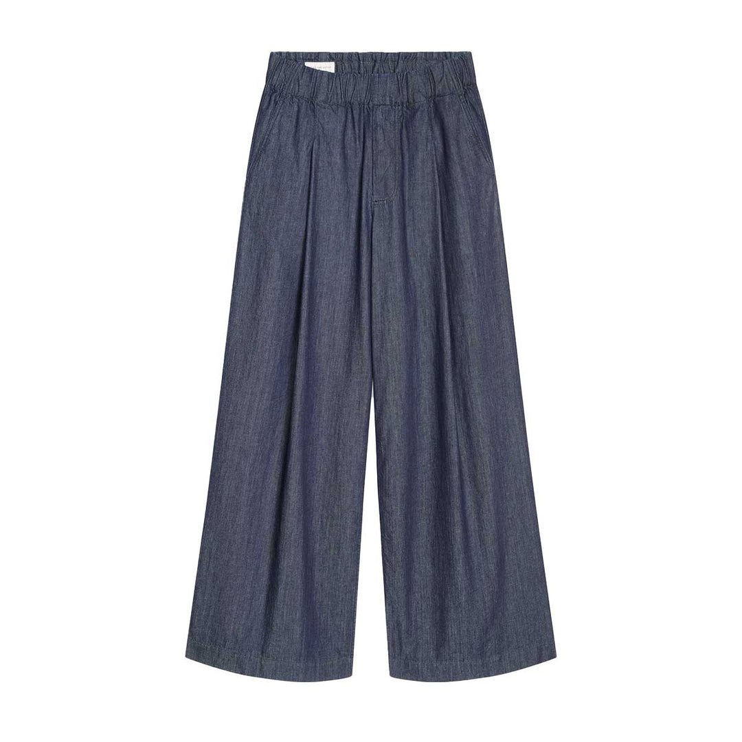 Dries Van Noten - PILAN DEN 2382 M.W.PANTS