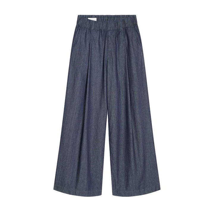 Dries Van Noten - PILAN DEN 2382 M.W.PANTS