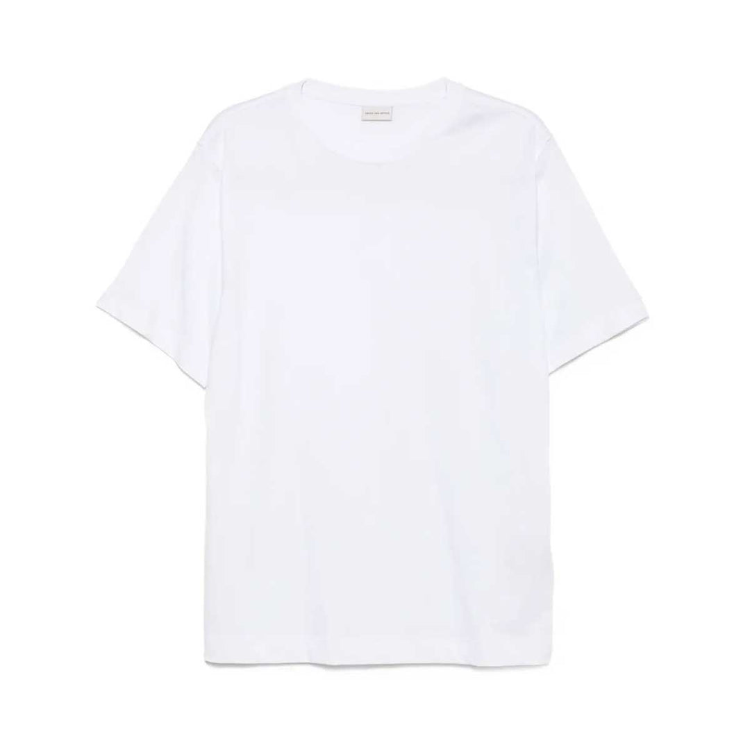 Dries Van Noten - HERTZ 2600 M.K.SS.T-SHIRT