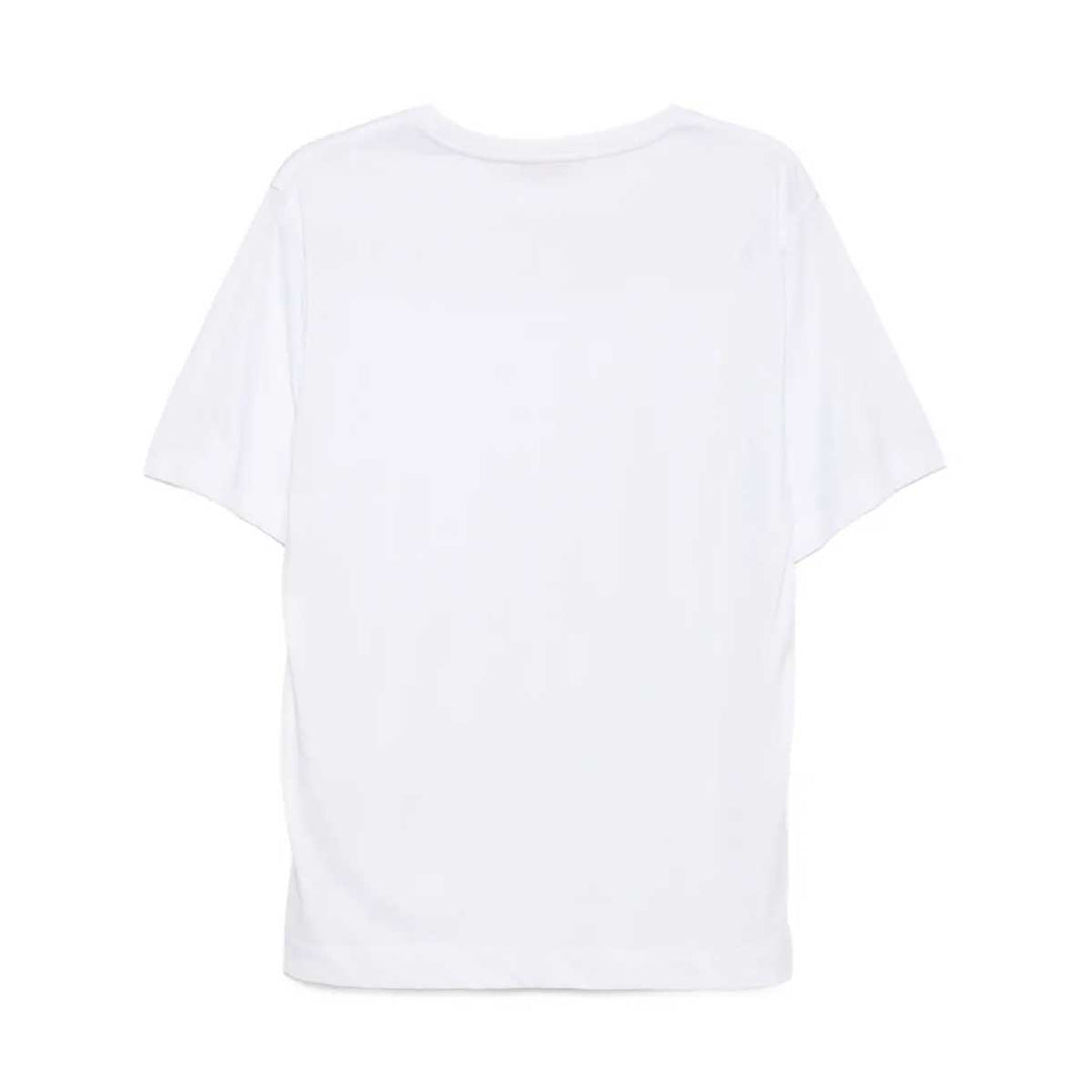 Dries Van Noten - HERTZ 2600 M.K.SS.T-SHIRT