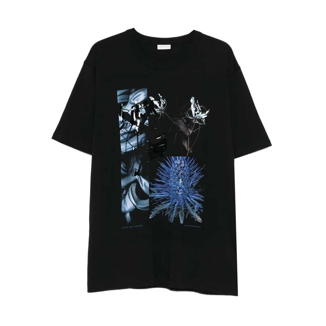 Dries Van Noten - HEER PR 2600 M.K.SS.T-SHIRT