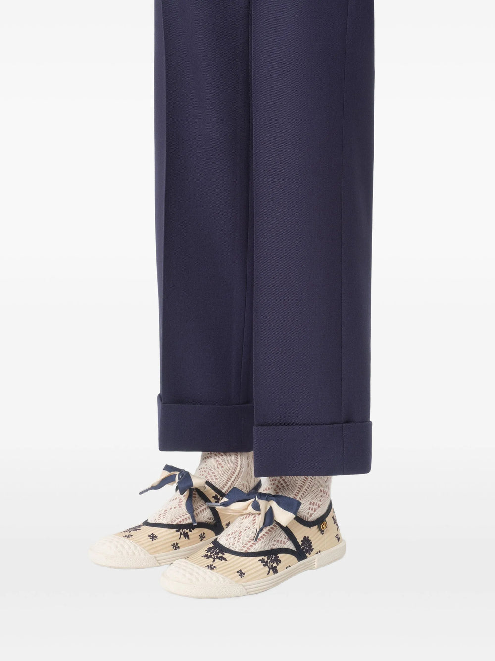 Valentino - Bay By Bay フラットシューズ