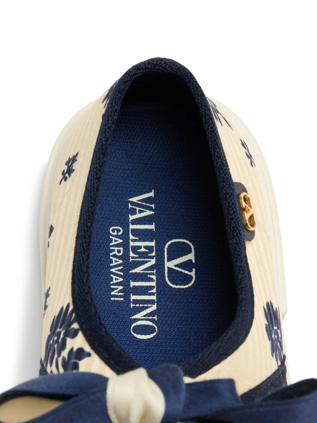 Valentino - Bay By Bay フラットシューズ
