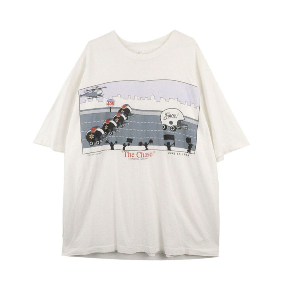 Vintage T-Shirt - Vintage