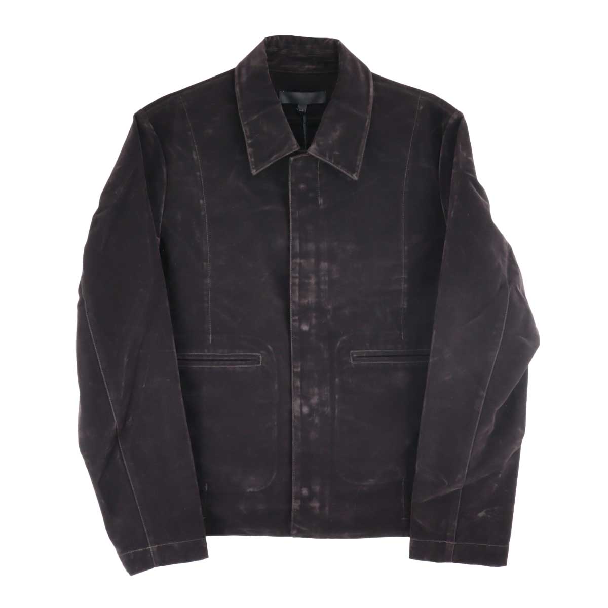 Omar Afridi 22ss ブルゾン サイズ46 Omar Afridi (オマールアフリディ) | FRANCIS BLOUSON ブルゾン