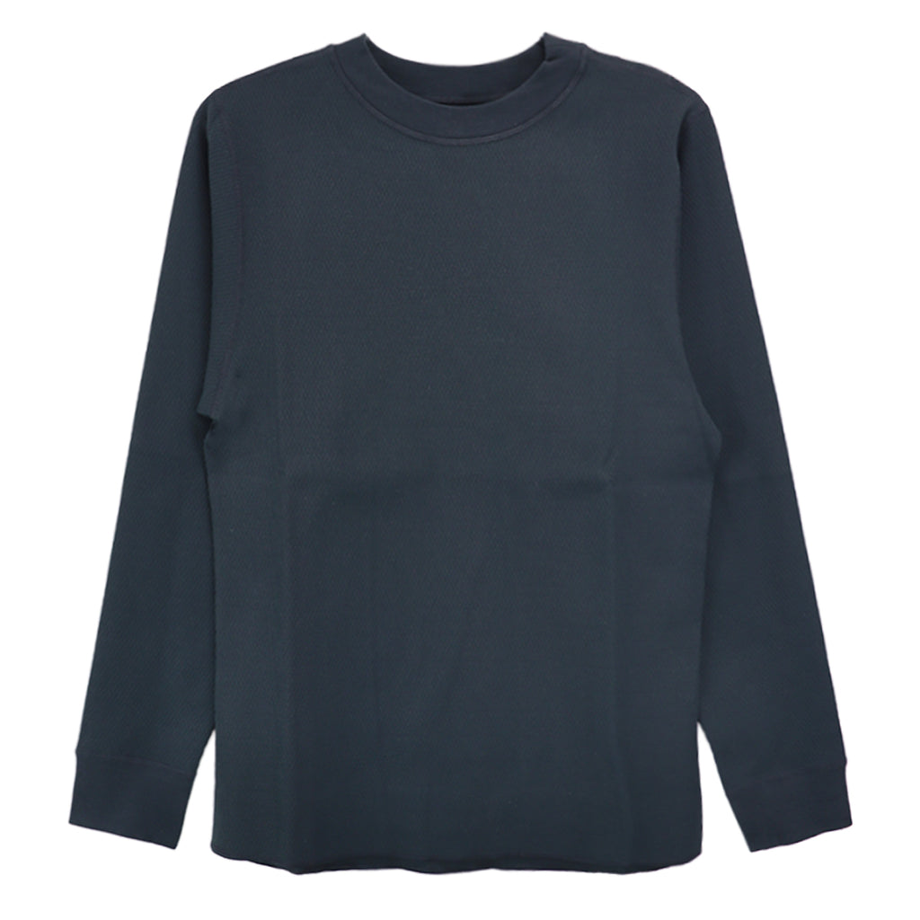 Omar Afridi (オマールアフリディ) | LONG SLEEVE THERMAL