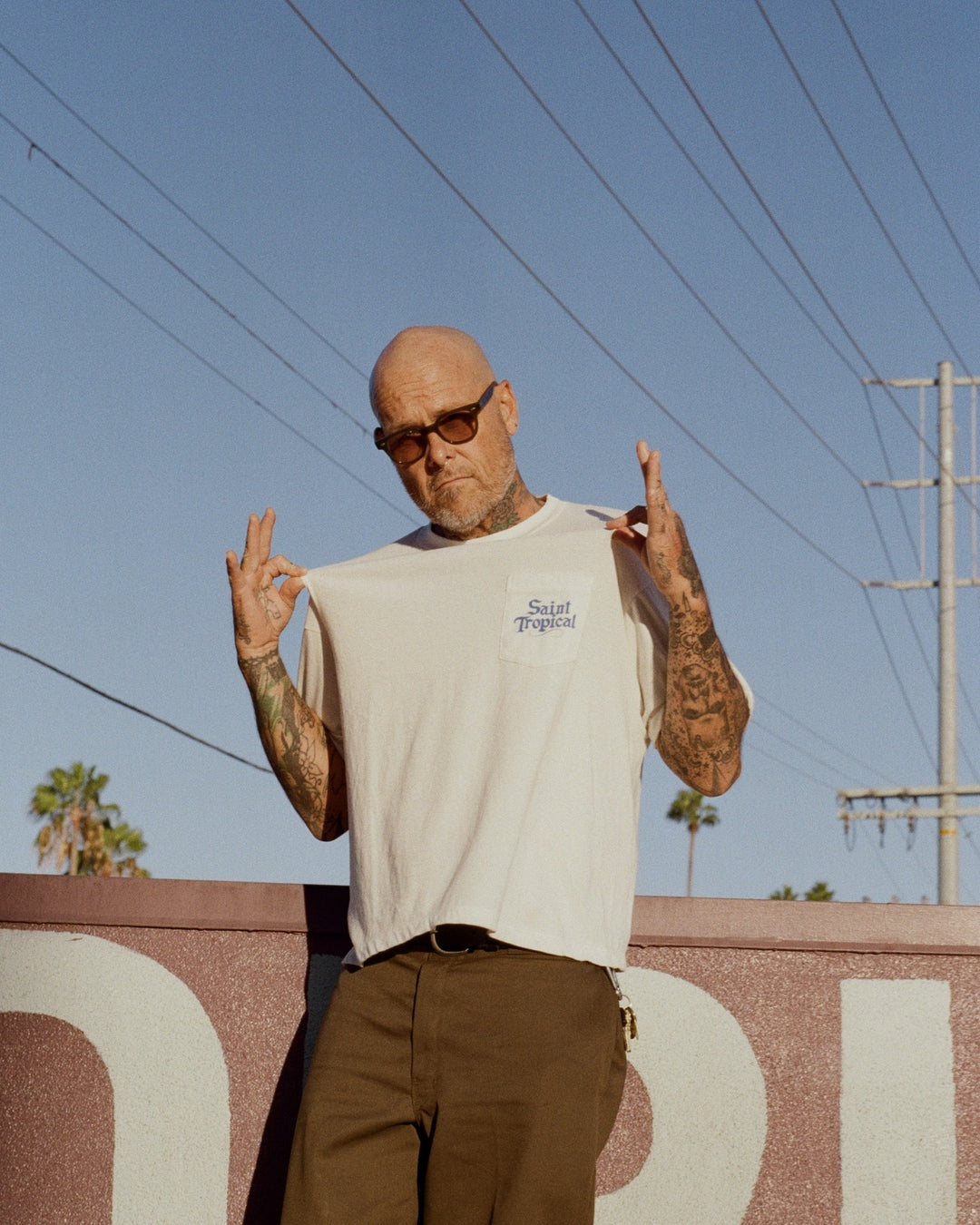 TC_SS T-SHIRT/POCKET