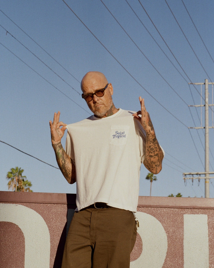 TC_SS T-SHIRT/POCKET