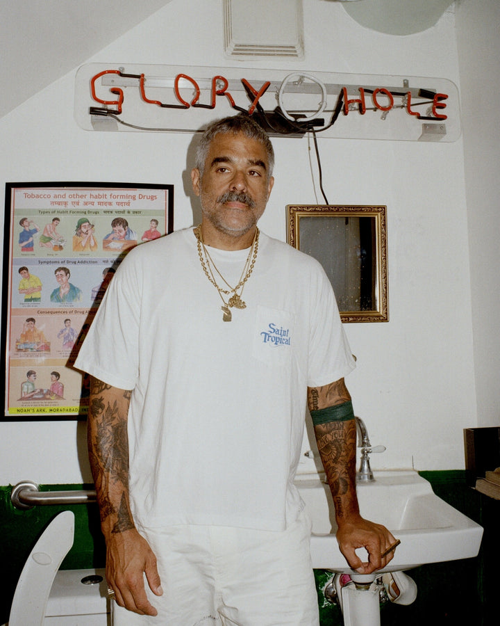 TC_SS T-SHIRT/POCKET