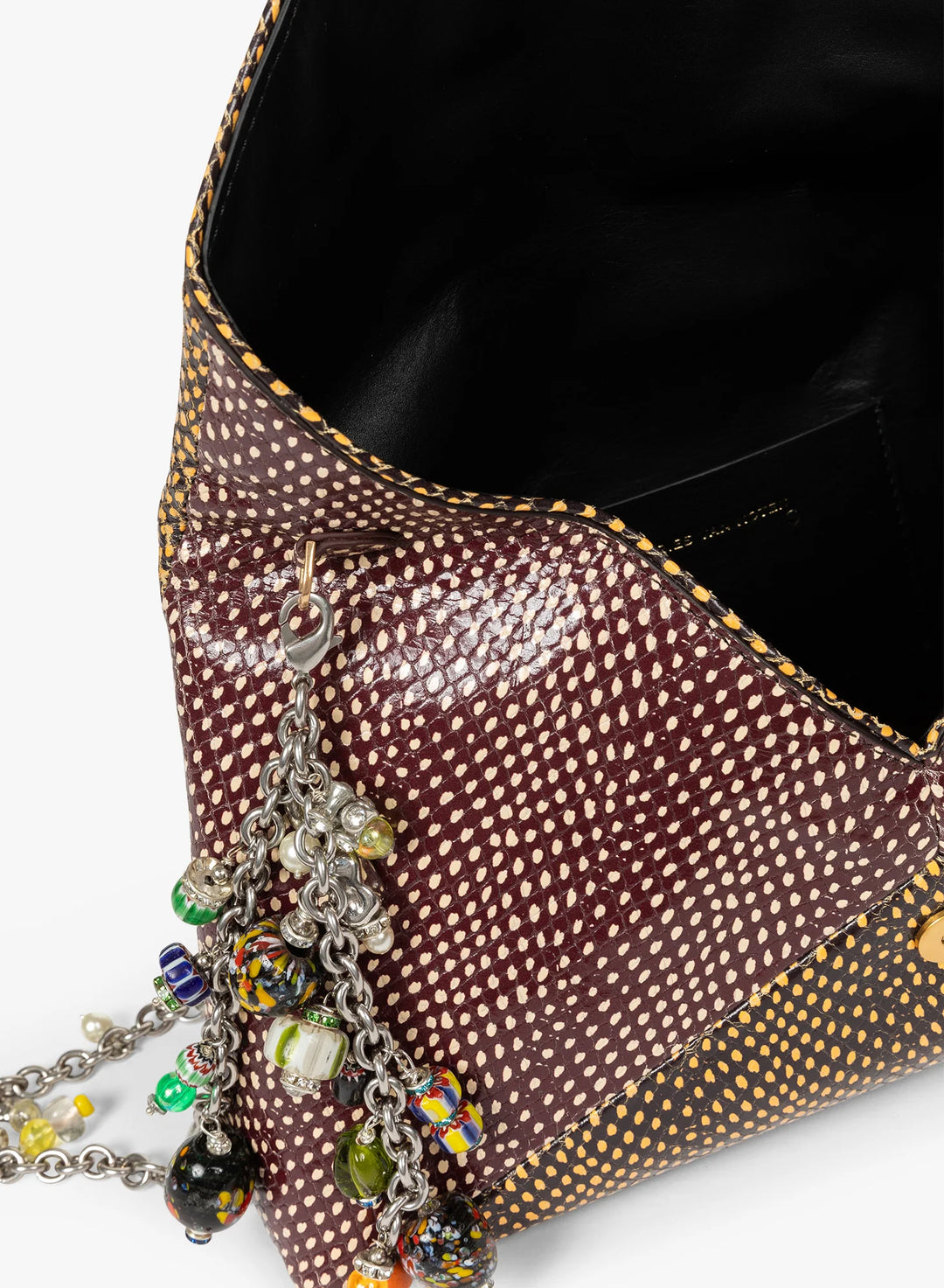 Dries Van Noten - BW261-ENV801-550 W.L.BAG