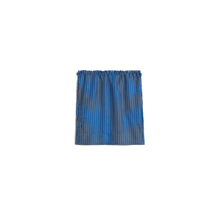 TOTEME - Striped mini skirt