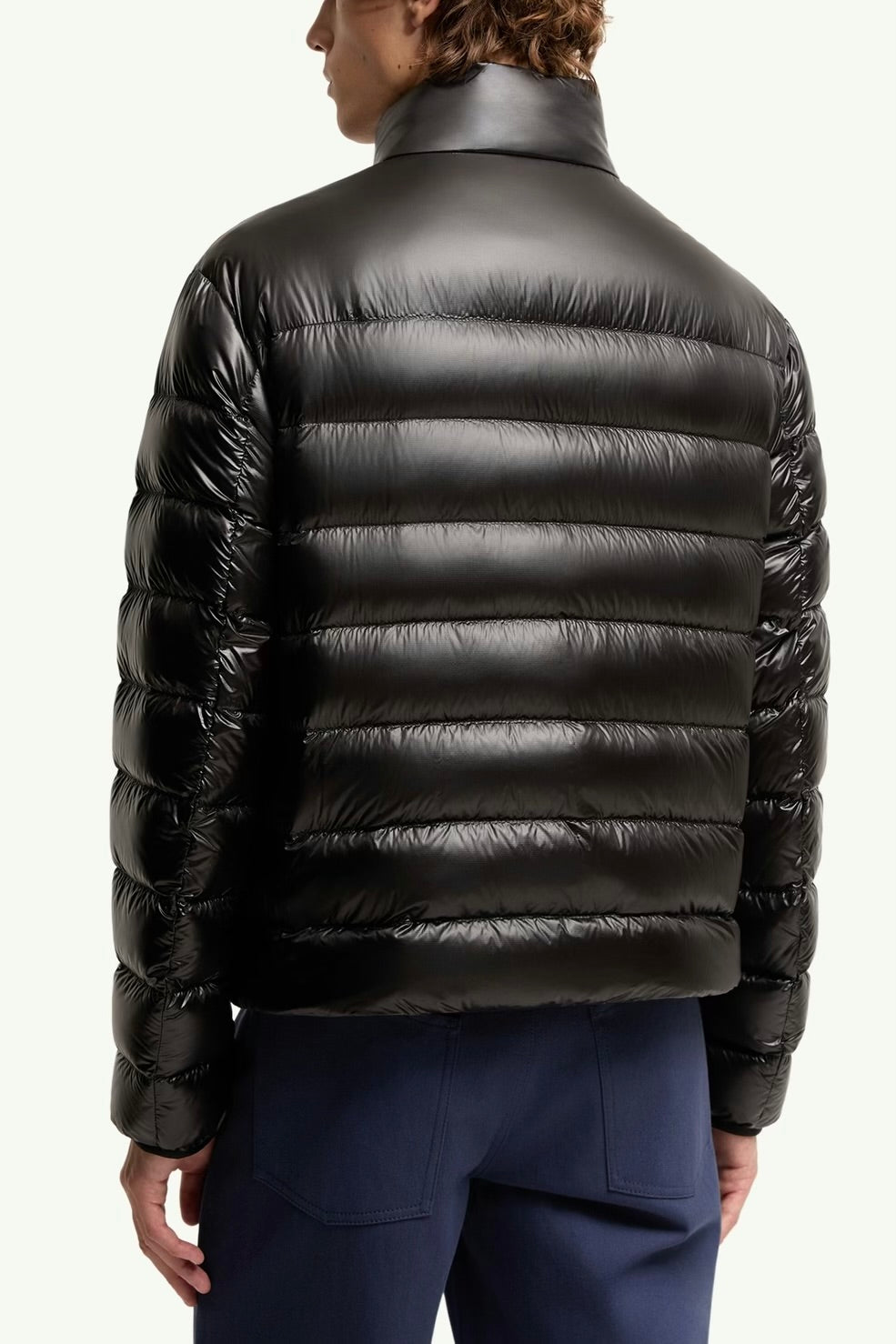 SERGESTA JACKET