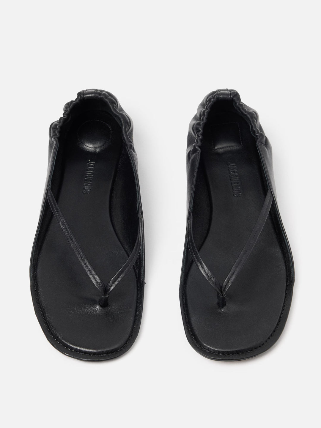 Flat sandals