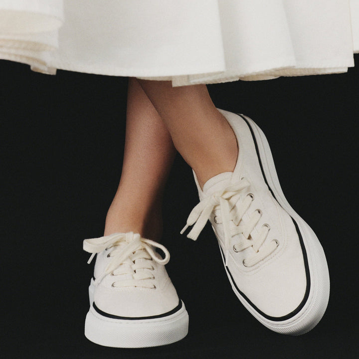 Féfé skate sneakers