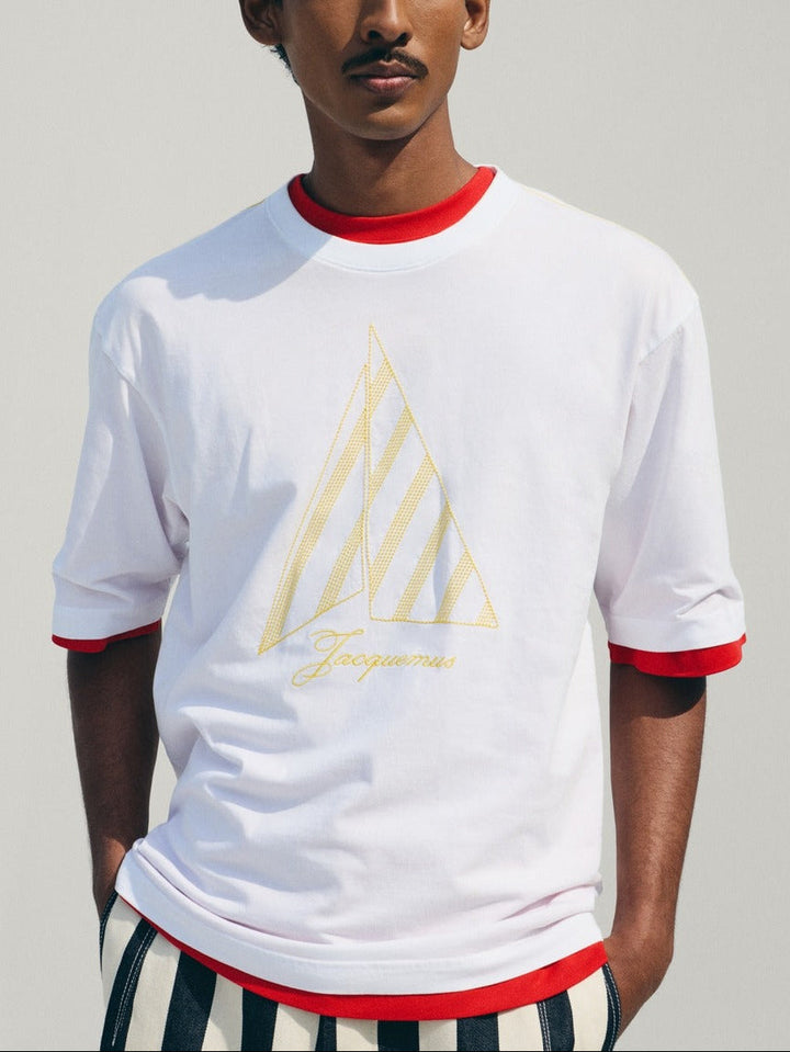 Voilier Tシャツ