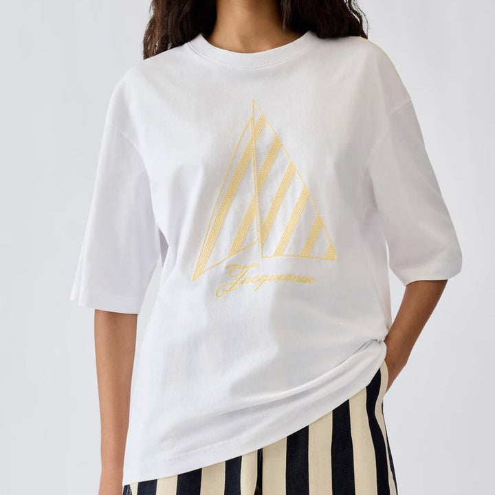 Voilier Tシャツ