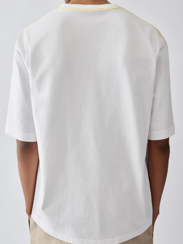 Voilier Tシャツ