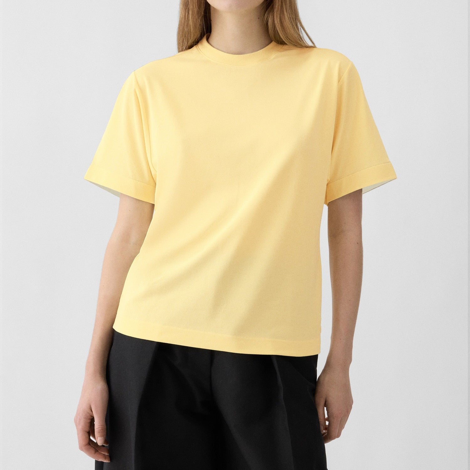 JACQUEMUS（ジャックムス）| Ventadou Tシャツ