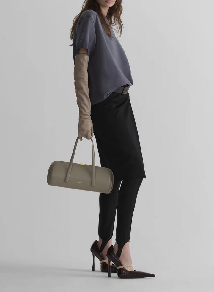 wrap skirt