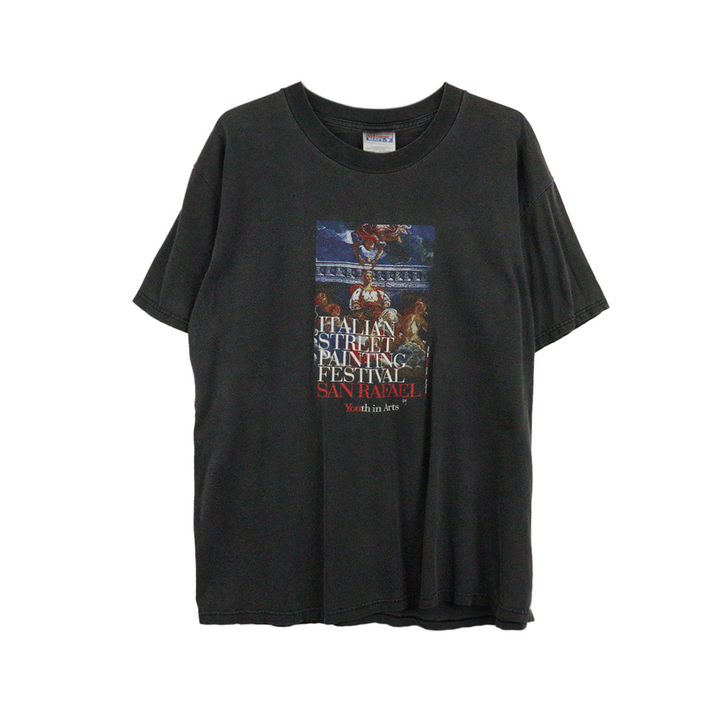 Vintage T-Shirt - Vintage