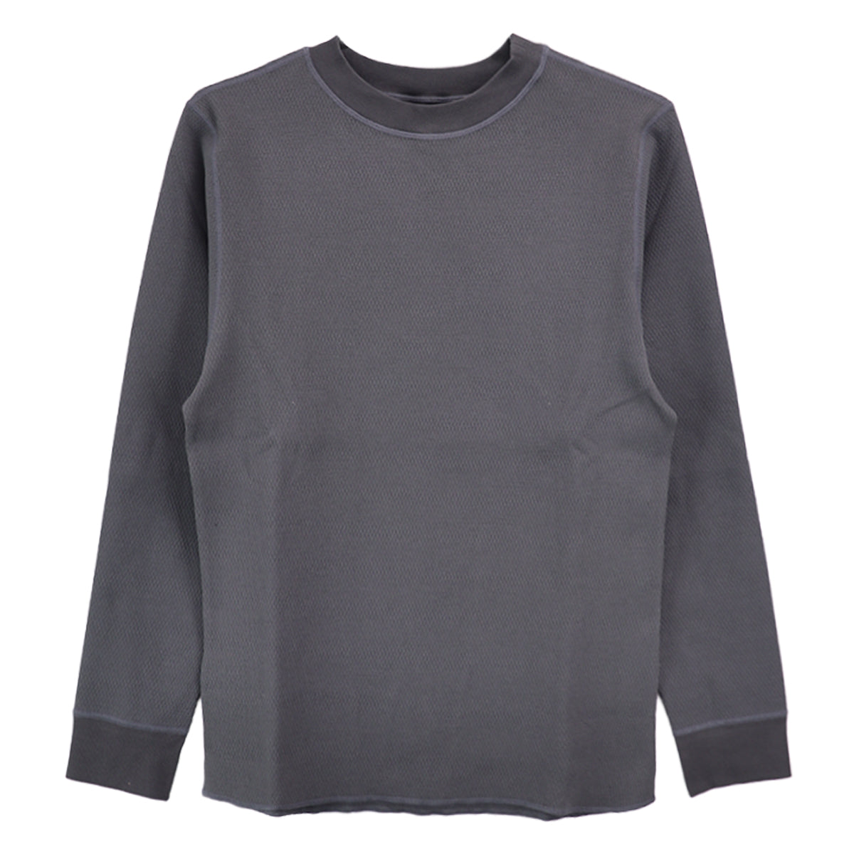 LONG SLEEVE THERMAL | Why are you here?