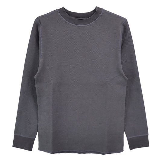 Omar Afridi - LONG SLEEVE THERMAL