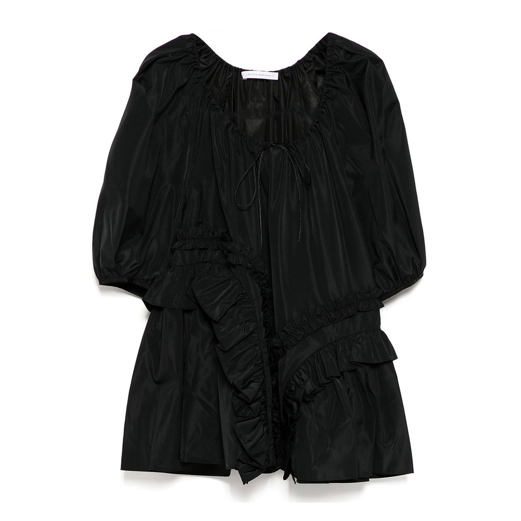 トップス Cecilie Bahnsen SHEA TOP ARABELLA TOP | Why are you here?