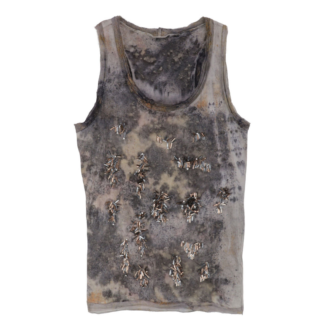 ES2AY - comet tank top
