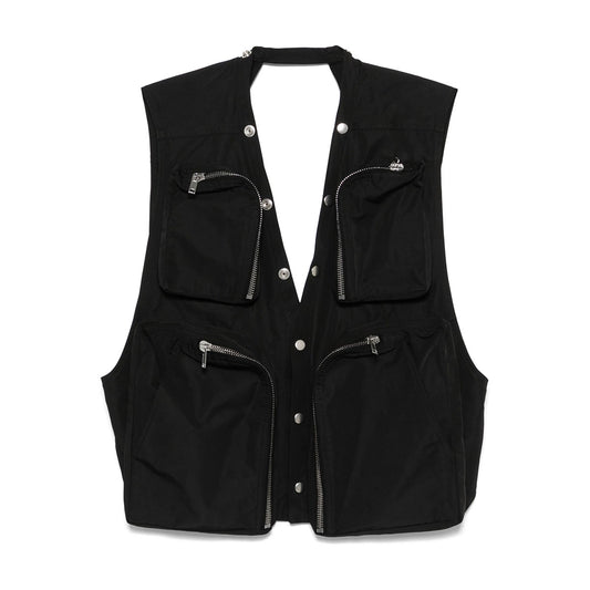 CARGO VEST