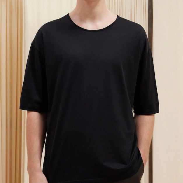 LEMAIRE - SS RELAXED TEE