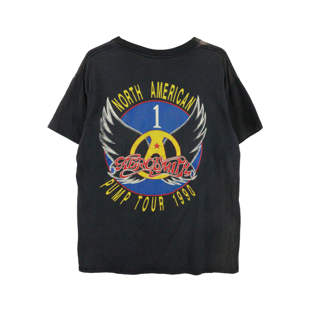 Vintage T-Shirt - Vintage
