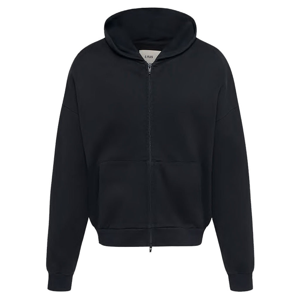 O.FILES(オー・ファイルズ) | ORIGAMI SEAM HOODIE パーカー