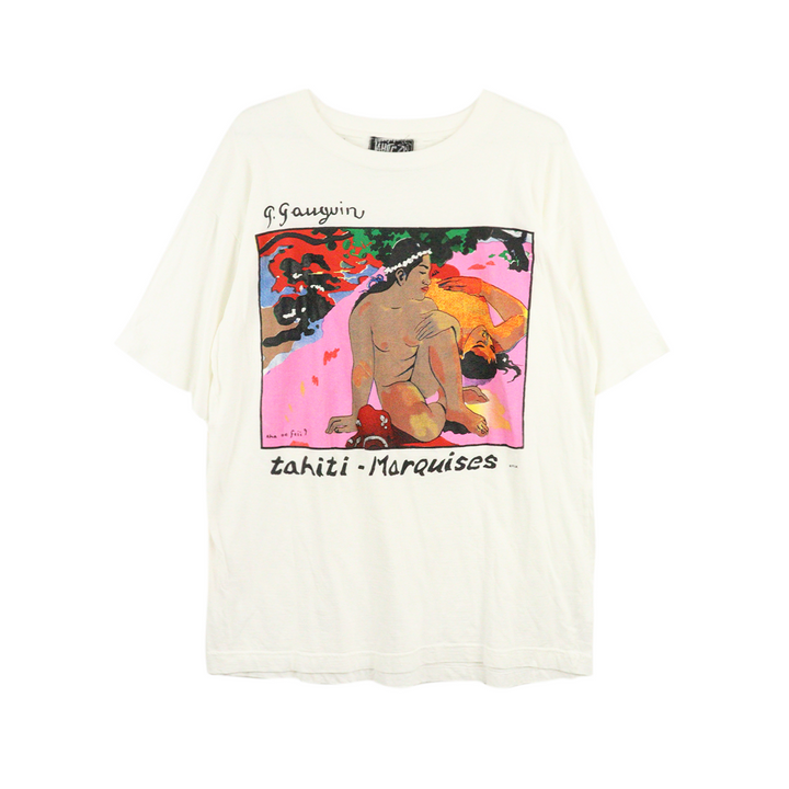 Vintage T-Shirt - Vintage