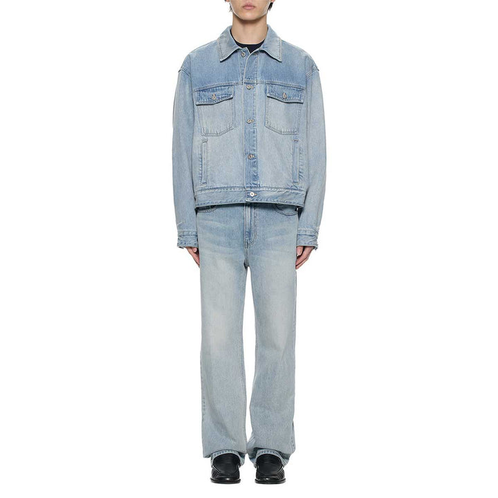 WOOYOUNGMI - Denim Jacket