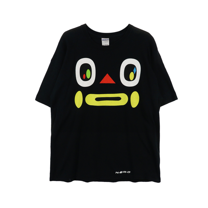 Vintage T-Shirt - Vintage