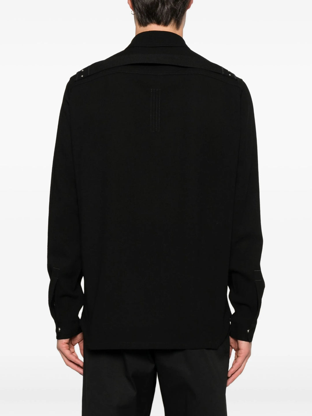 OUTERSHIRT